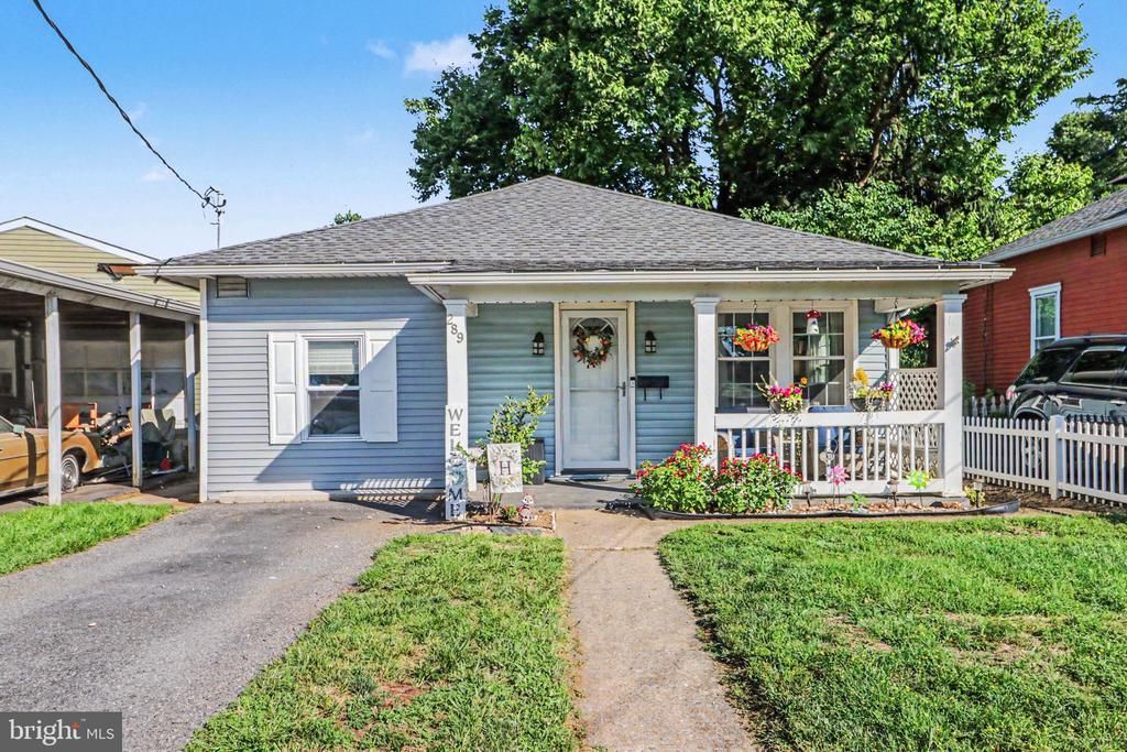289 CLARK STREET, LEMOYNE, PA 17043