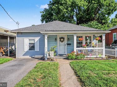 289 CLARK STREET, LEMOYNE, PA 17043