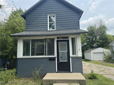 163 19th Street NW, Barberton, OH 44203
