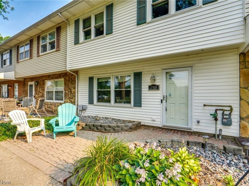 2510 Williamsburg Drive, Uniontown, OH 44685 Photo 3