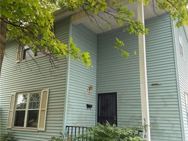 3036 Charles Carr Place , Cleveland, OH 44104