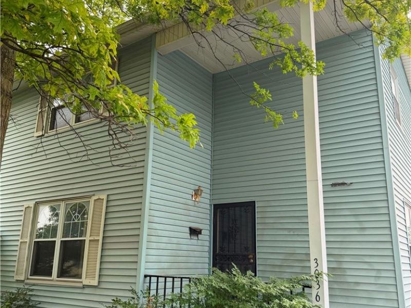 3036 Charles Carr Place, Cleveland, OH 44104 Photo 1