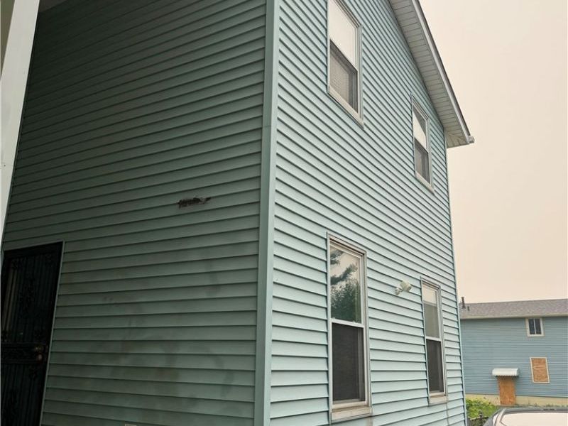 3036 Charles Carr Place, Cleveland, OH 44104 Photo 2