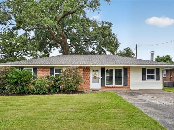 155 PALM SPRINGS Drive , Slidell, LA 70458