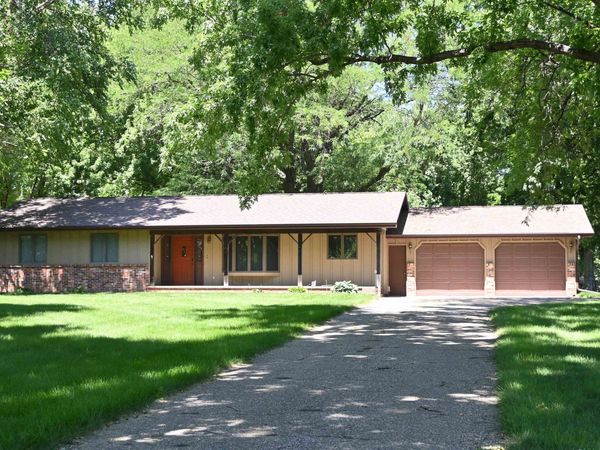 1805 W 4th Street , Spencer, IA 51301