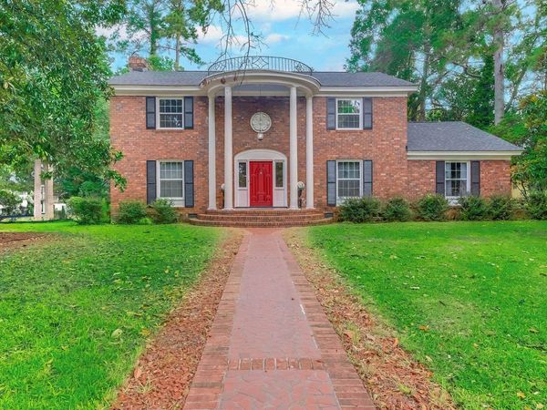 1502 Oconee Ave. , Conway, SC 29527