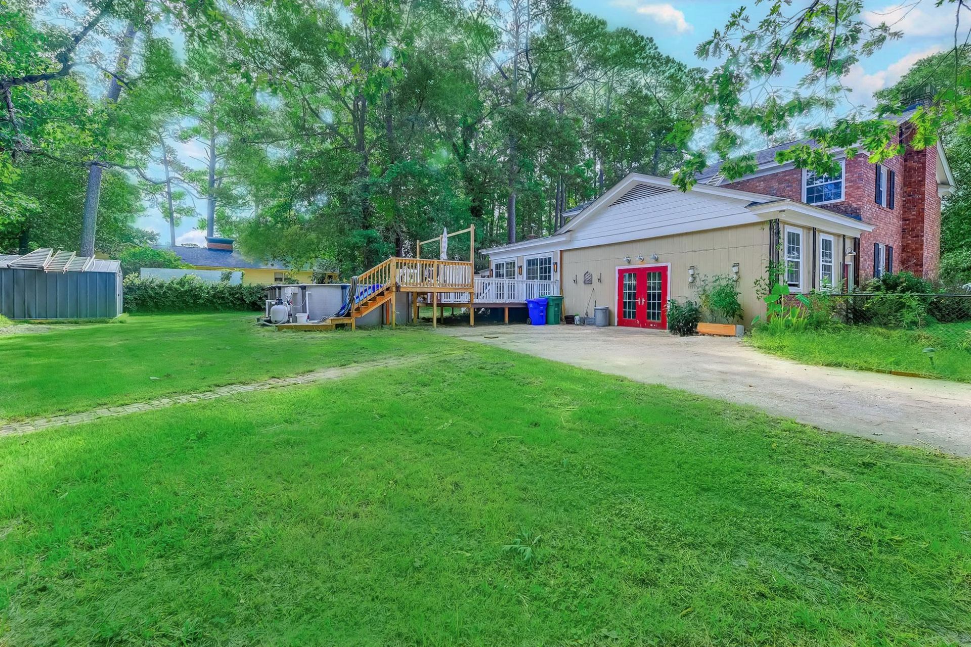 1502 Oconee Ave.  Photo 4