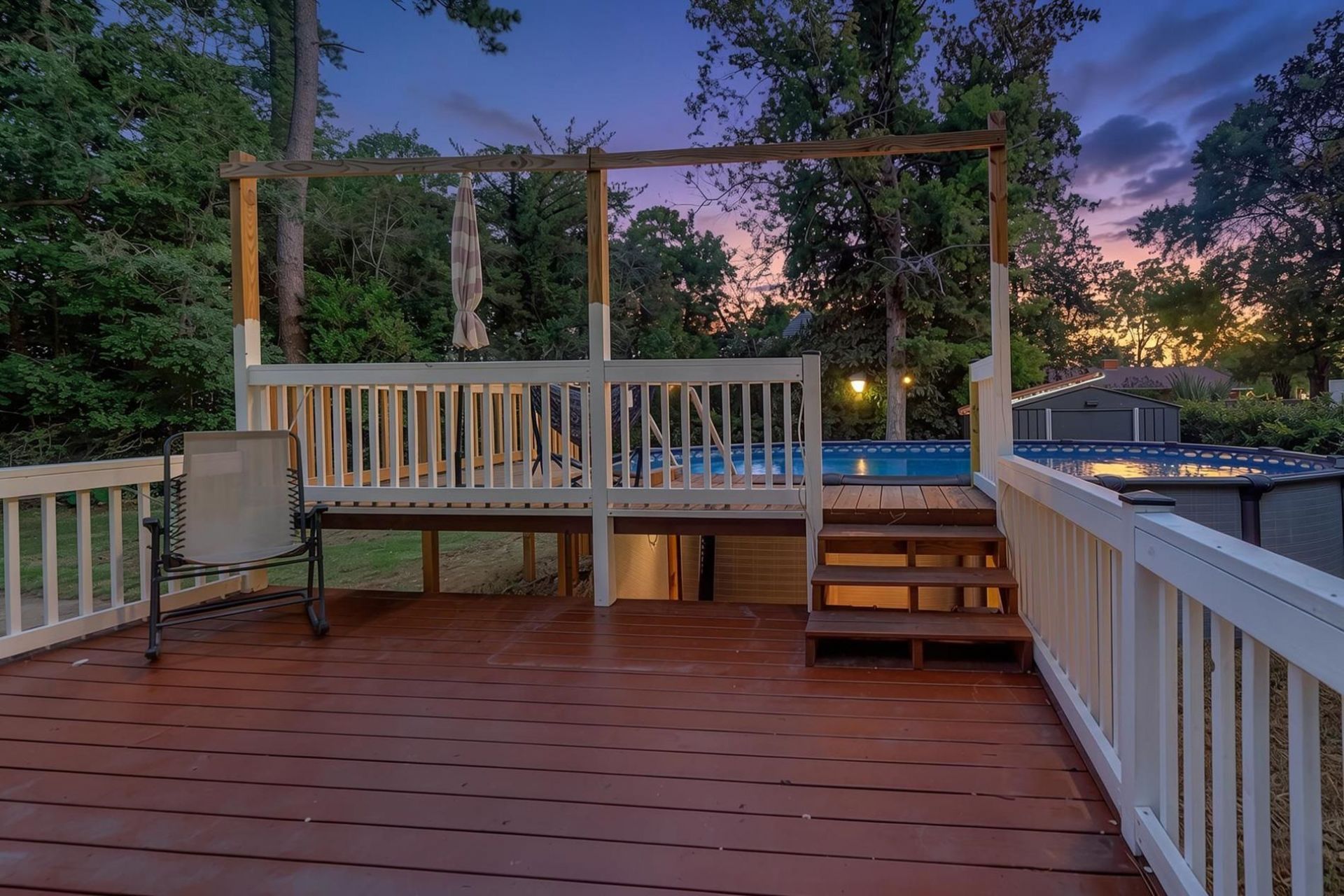 1502 Oconee Ave.  Photo 6