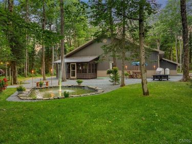 10958 Camp Ground Road, Forestport, NY 13338