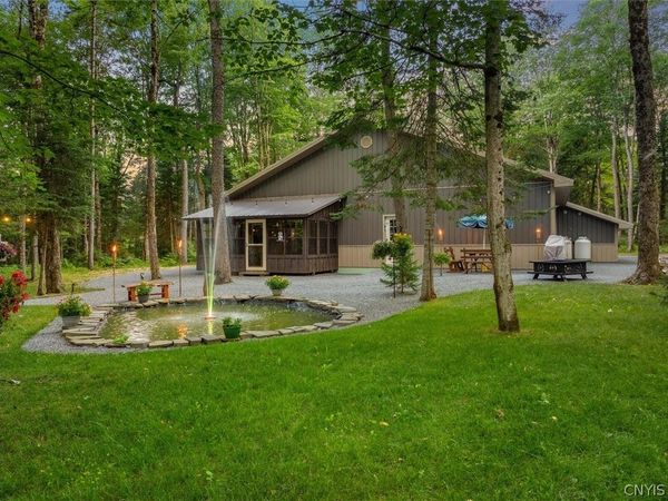 10958 Camp Ground Road, Forestport, NY 13338