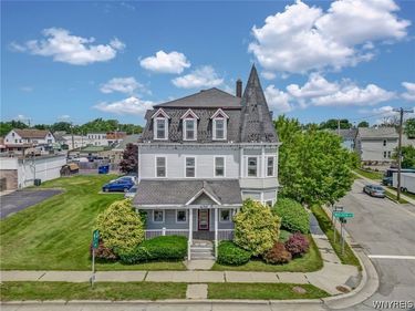 3284 Walden Avenue, Depew, NY 14043