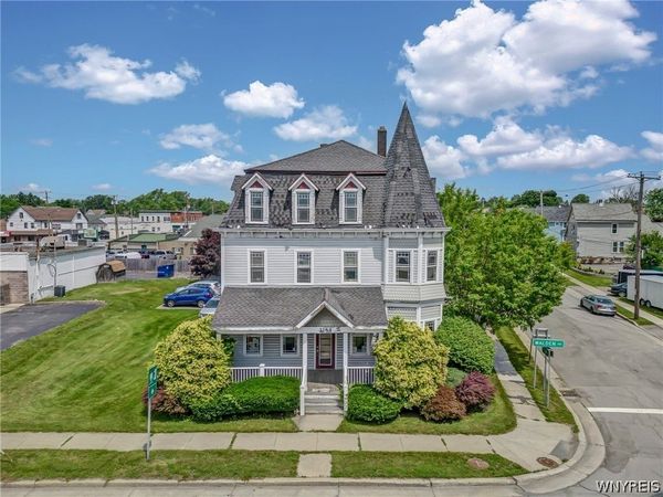 3284 Walden Avenue, Depew, NY 14043