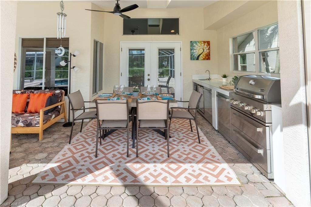 458 Countryside Dr, Naples, FL 34104 Photo