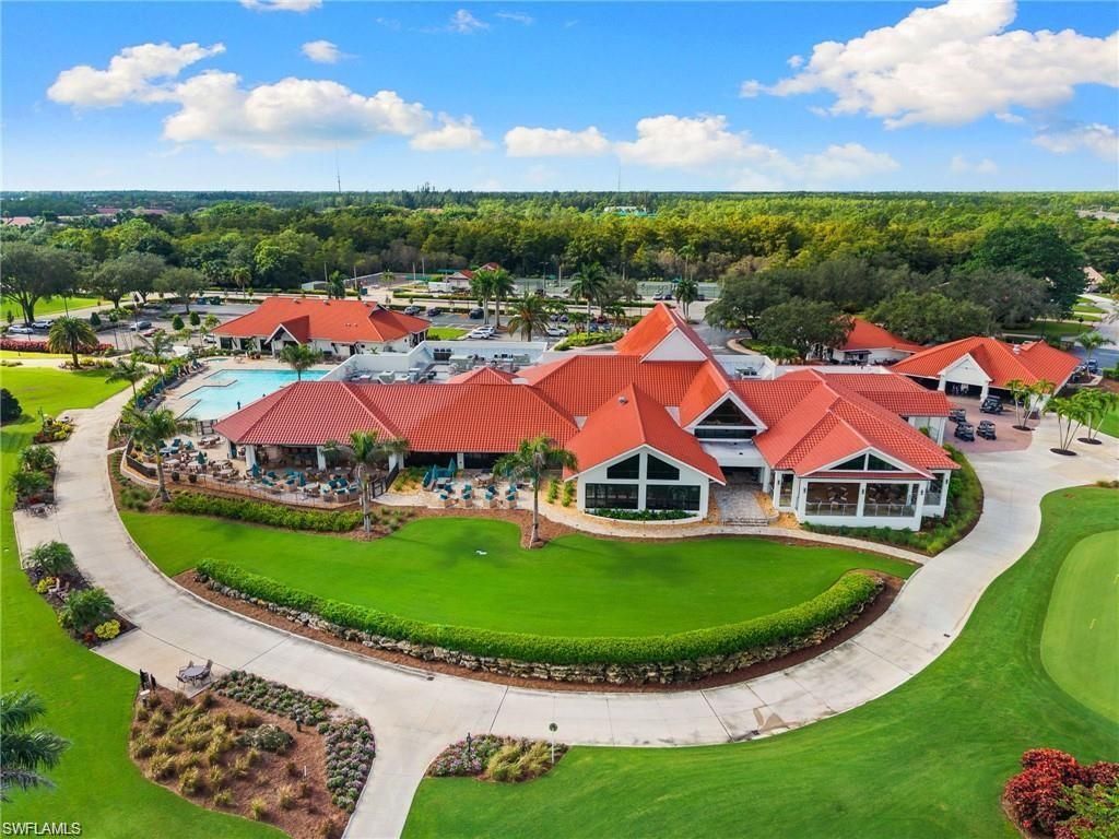 458 Countryside Dr, Naples, FL 34104 Photo