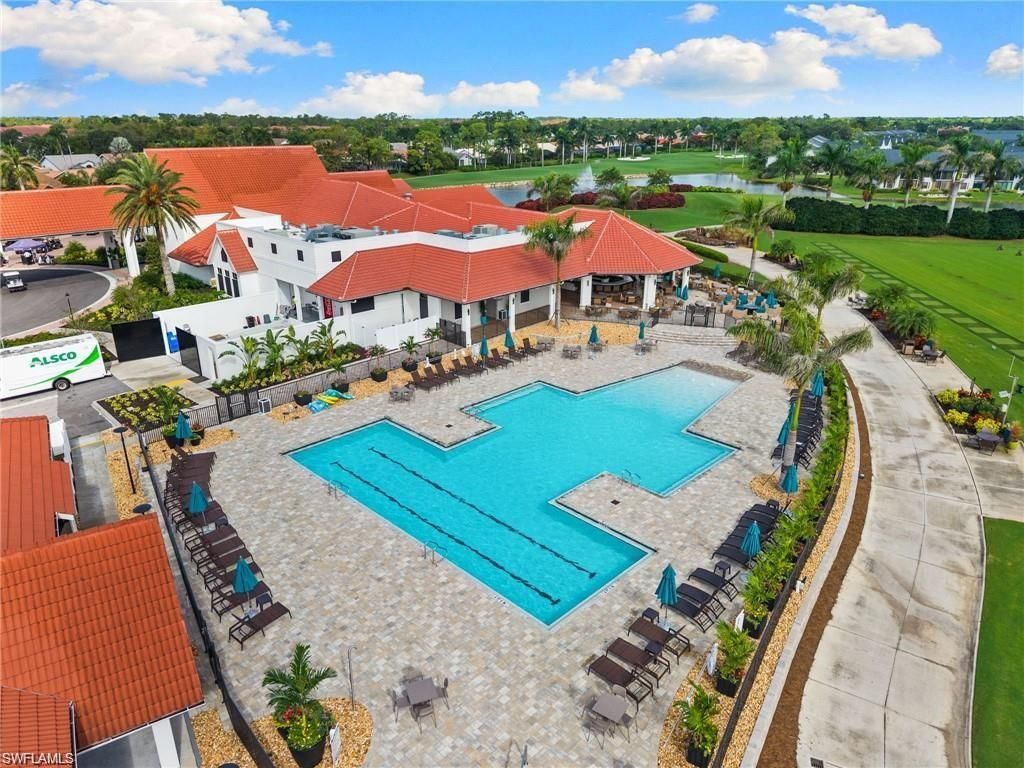 458 Countryside Dr, Naples, FL 34104 Photo