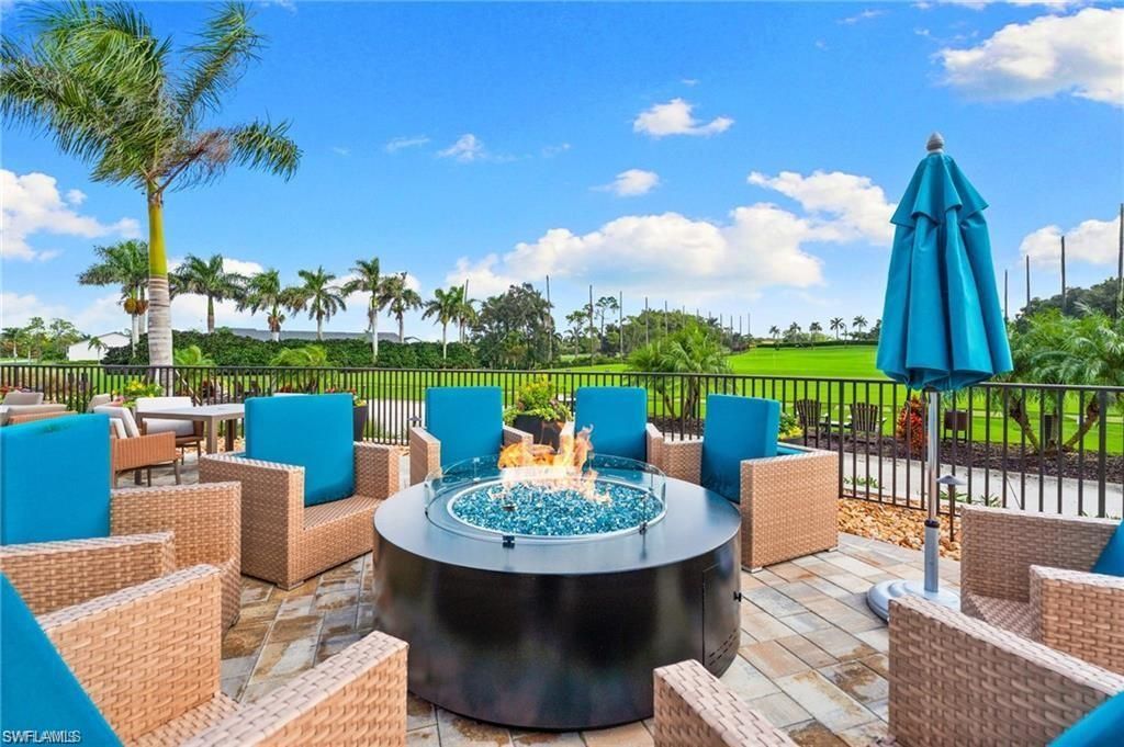 458 Countryside Dr, Naples, FL 34104 Photo