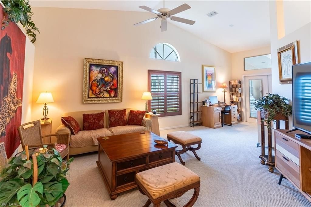 458 Countryside Dr, Naples, FL 34104 Photo