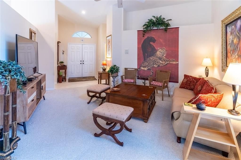 458 Countryside Dr, Naples, FL 34104 Photo