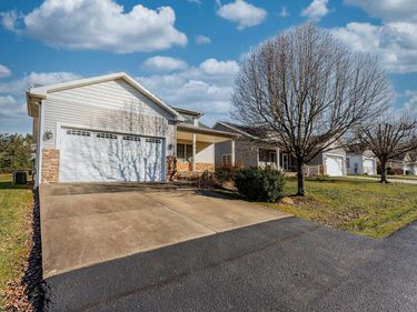 3 Turtle Creek Drive, Morgantown, WV 26508