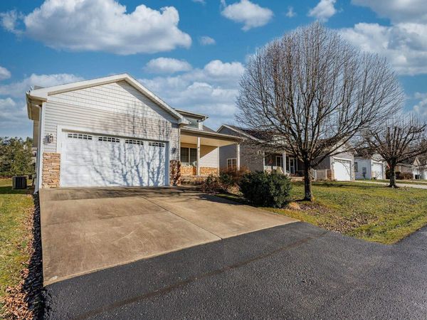 3 Turtle Creek Drive, Morgantown, WV 26508
