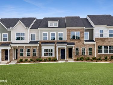 111 Flowering Maple Way, Unit 283, Garner, NC 27529