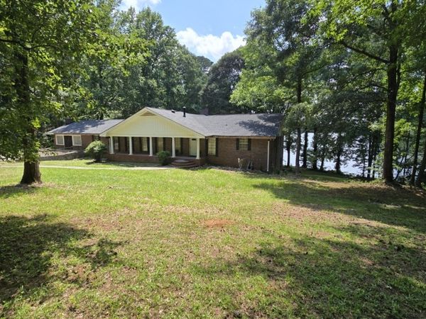 4473 High Falls Road, Jackson, GA 30233