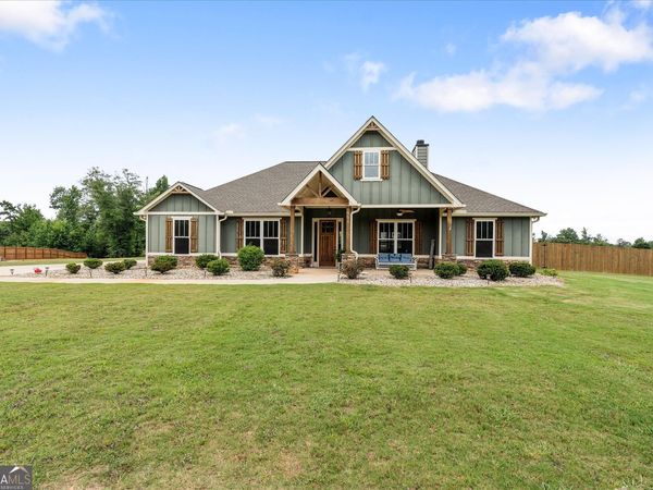 551 Lovell Road, Temple, GA 30179
