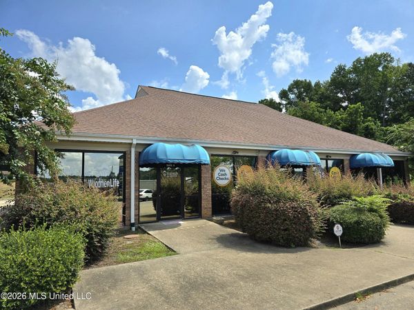 396 Brookhaven Street, Brookhaven, MS 39601