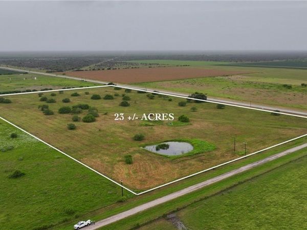 000 HWY 35 S, Tivoli, TX 77990