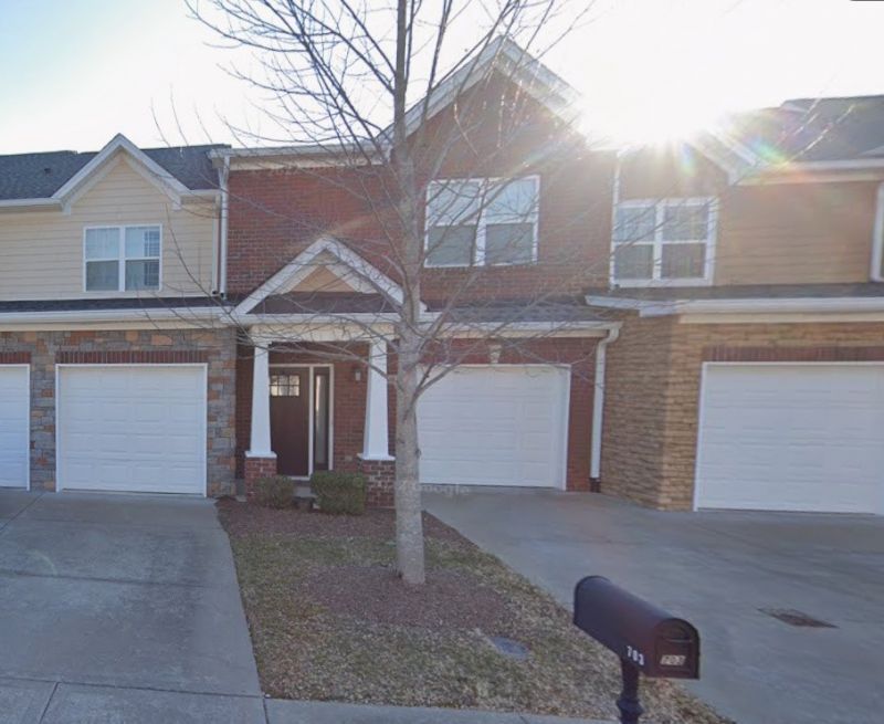 2342 N Tennessee Blvd , Unit 703, Murfreesboro, TN 37130 Main Photo