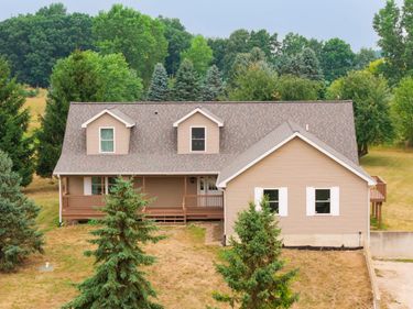 5795 E Centerline Road, Ovid Township, Mi 48879