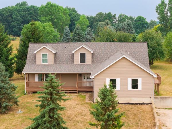 5795 E Centerline Road, Ovid Township, Mi 48879