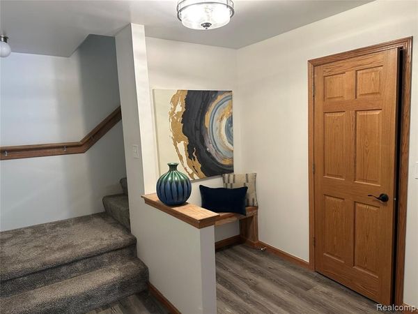 5795 E Centerline Road , Ovid Twp, MI 48879