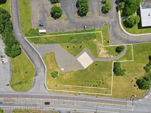 0 Scranton Carbondale Highway, Mayfield, PA 18433