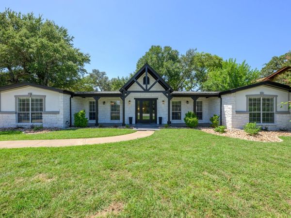 303 Lakeway DR, Lakeway, TX 78734