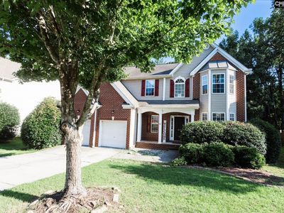 212 Lothrop Hill Road , Lexington, SC 29072