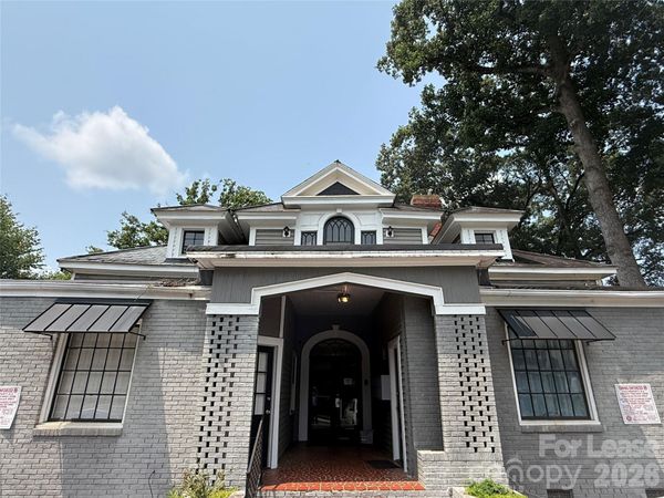 701 Louise Avenue , Unit 2, Charlotte, NC 28204