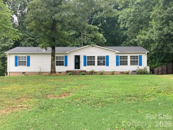 450 Willow Oaks Drive, China Grove, NC 28023