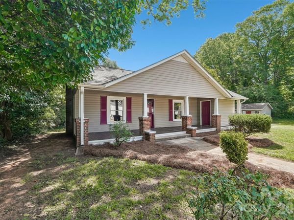 35 Marsh Avenue, Wadesboro, NC 28170