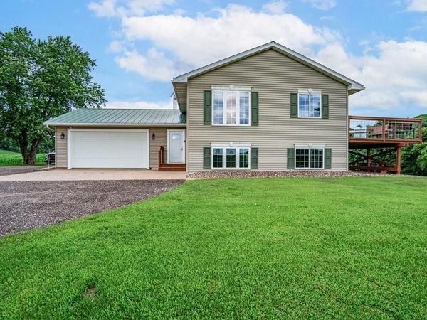E3571 810th Avenue, Menomonie, WI 54751