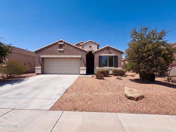 23866 W RIPPLE Road, Buckeye, AZ 85326
