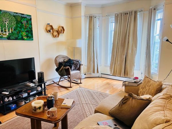181 Erie Street, Unit 2, Cambridge, MA 02139