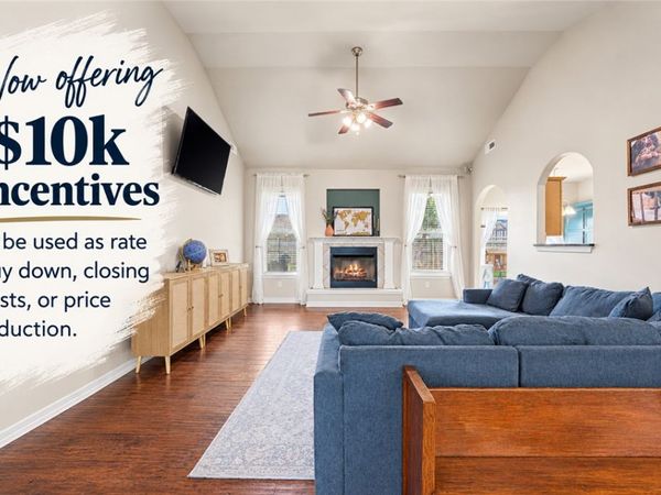 203 Blair Circle, Pea Ridge, AR 72751