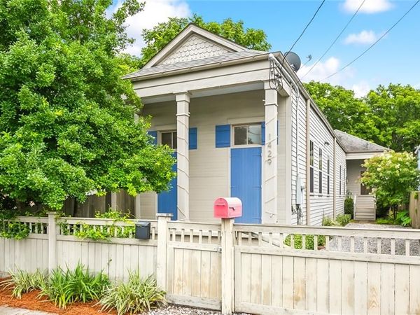 1429 JOLIET Street, New Orleans, LA 70118