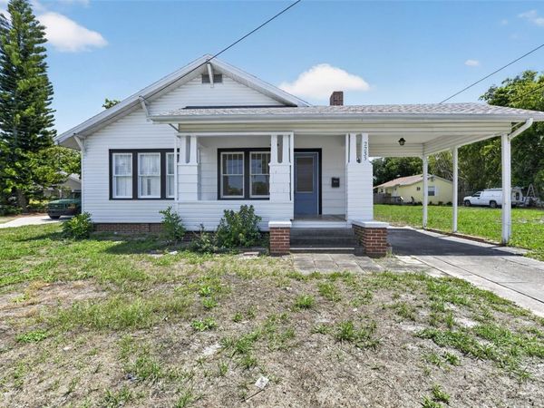 2233 11TH AVENUE W, BRADENTON, FL 34205