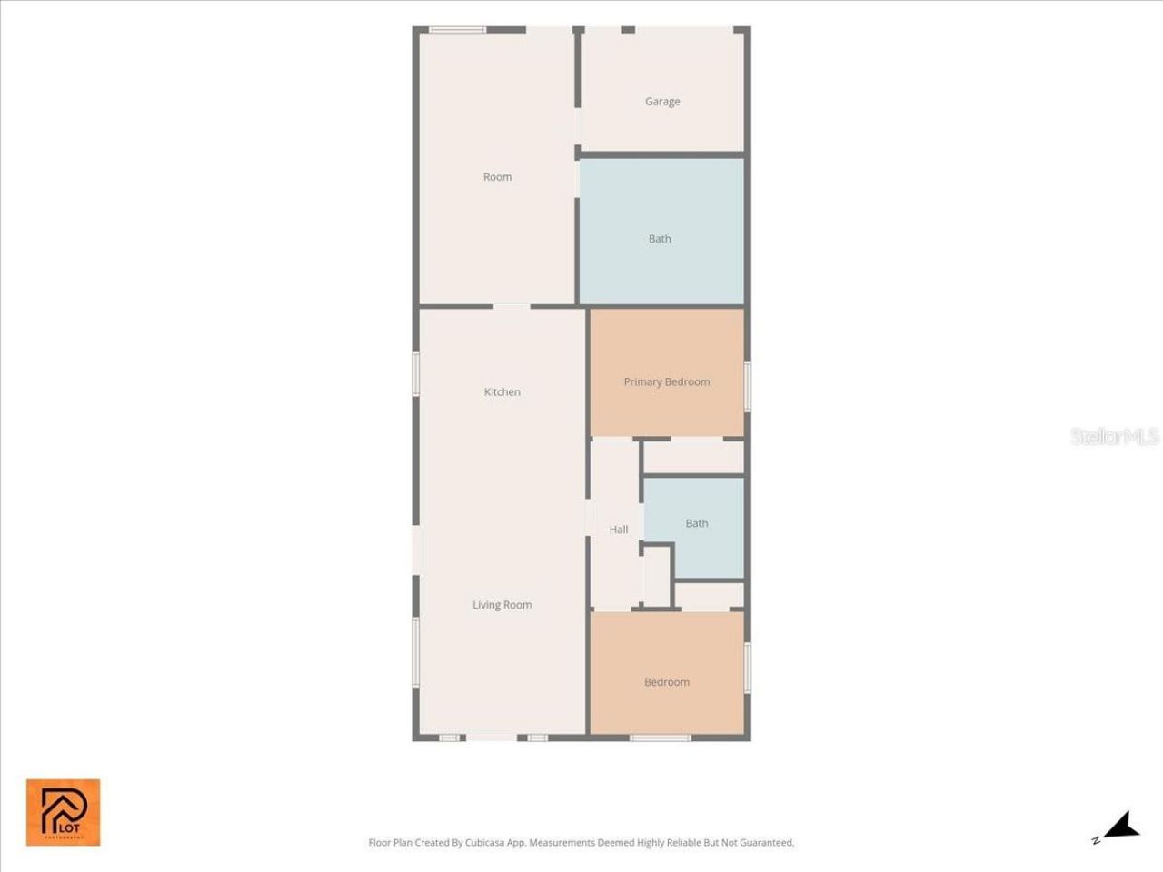 3803 117th St W, Bradenton, FL 34210 Photo