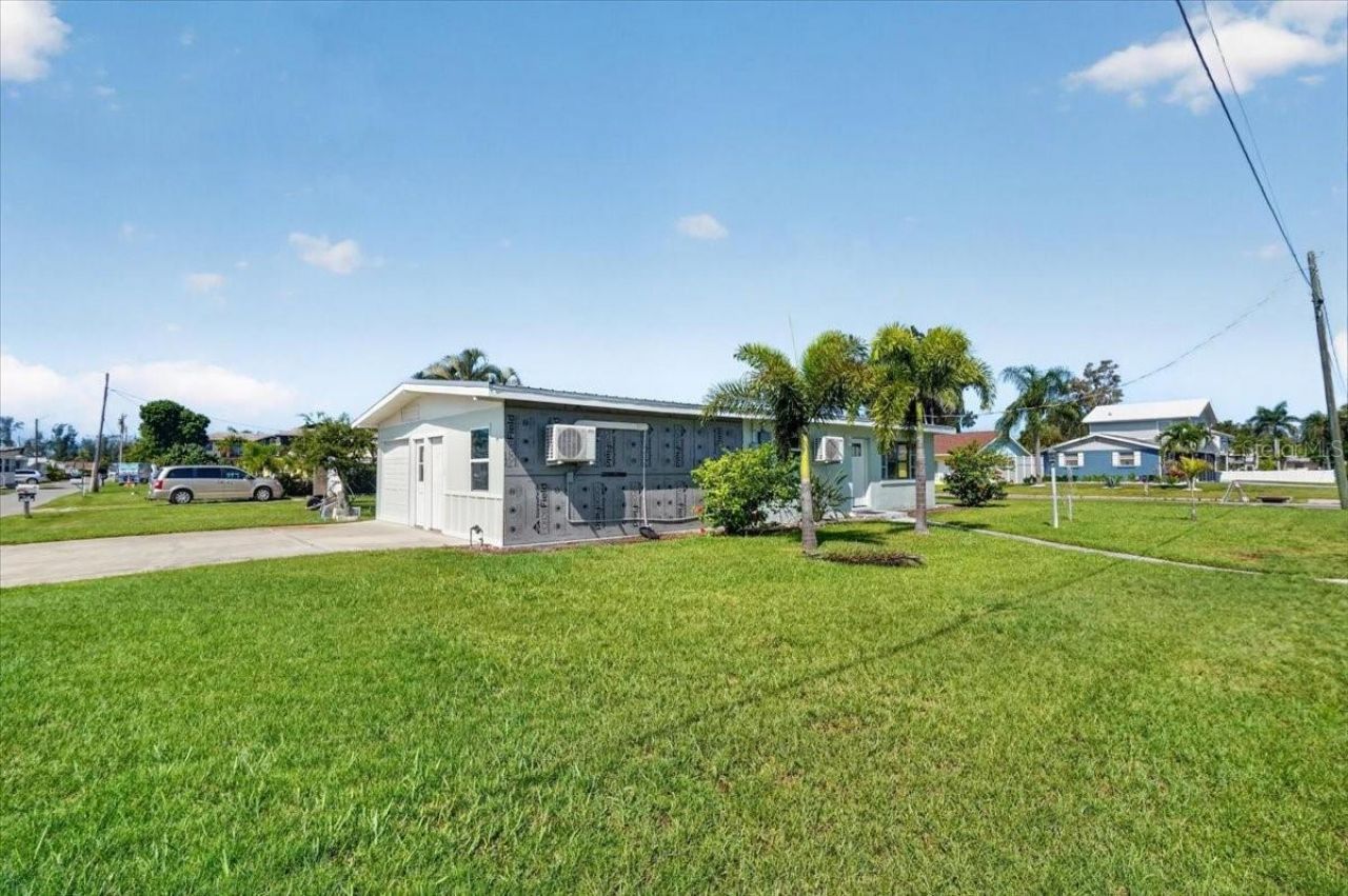 3803 117th St W, Bradenton, FL 34210 Photo