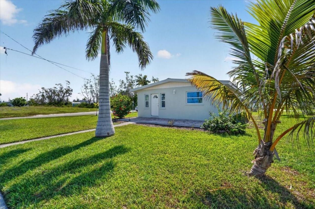 3803 117th St W, Bradenton, FL 34210 Photo
