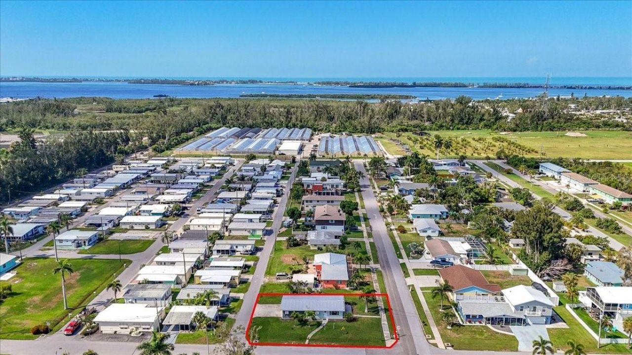3803 117th St W, Bradenton, FL 34210 Photo