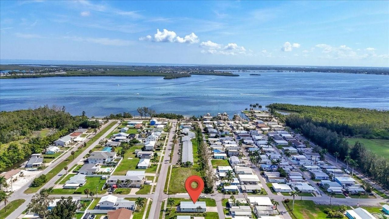 3803 117th St W, Bradenton, FL 34210 Photo